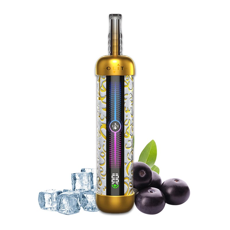 Blackcurrant Ice variant product image